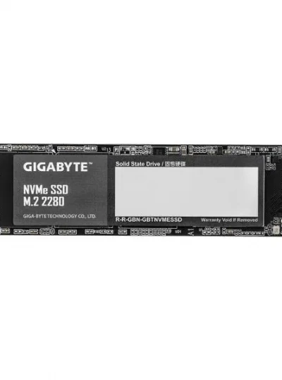 [GIGABYTE] GIGABYTE Gen3 M.2 NVMe [512GB] 피씨디렉트