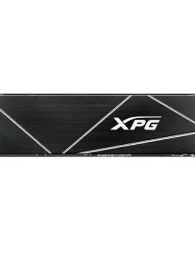 [ADATA] XPG GAMMIX S70 BLADE M.2 NVMe 2280 파인인포 [512GB] 방열판