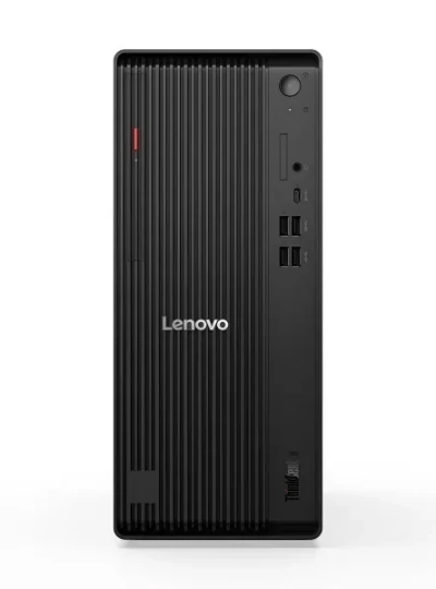 [레노버] ThinkCentre M70t Gen6 12YMS02900 Ultra5 225 (32GB/1TB/FD) 3Y [기본제품]