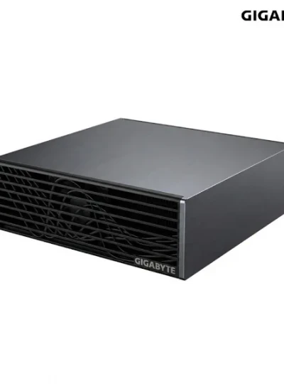 [GIGABYTE] AI TOP ATOM [128GB/GEN5 4TB/AS 3Y] ★NVIDIA DGX SPARK 기반 AI 슈퍼컴퓨터★