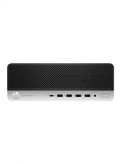 [HP] ELITEDESK 705G4 SFF (A6-9500/8GB/128GB/Win10pro) [중고제품]