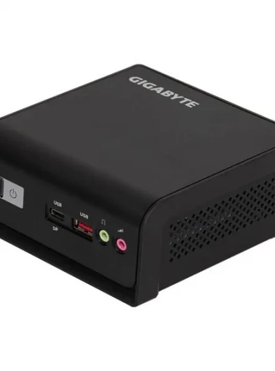 [GIGABYTE] 미니PC BRIX GB-BTIP-N150 (N150) 대원 [베어본] ☆단독특가☆