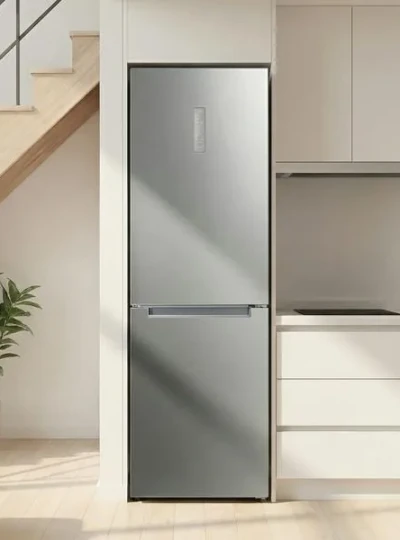 [위니아] 현대큐밍 냉장고 310L QRBE31TSS4S