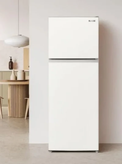 [위니아] 위니아 클라쎄 미니 소형 냉장고 RBA125SWW5MS1(AK)