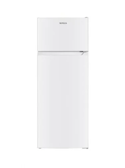 [위니아] 위니아 205L 일반형 냉장고 화이트 RBA120SW1MT9
