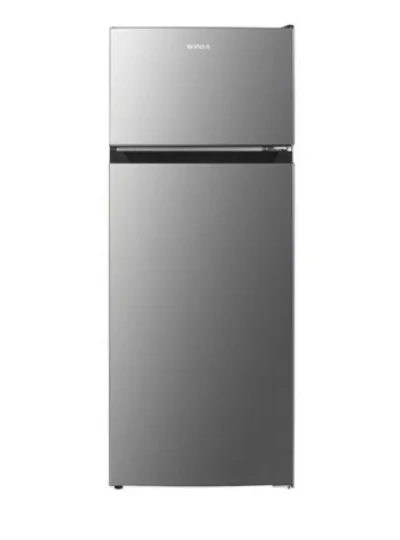 [위니아] 위니아 일반형 냉장고 205리터 RBA120SS1MT9