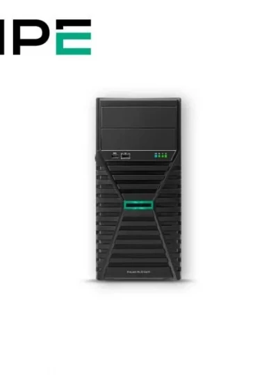 [HPE] ML30 Gen11 (6315P 4C 2.8GHz 1P / 16GB / 4LFF / VROC / 1TB SATA / 500W) [P85596-375]