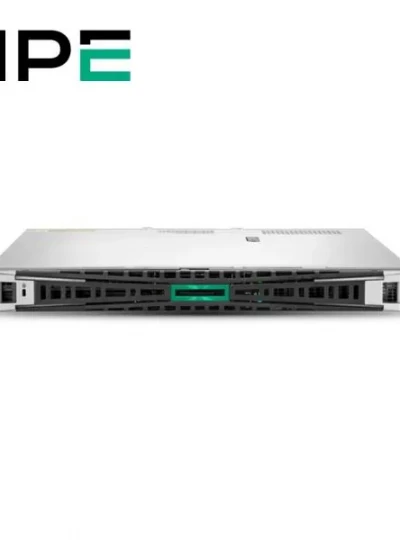 [HPE] DL20 Gen11 (6315P 4C 2.8GHz 1P / 16GB / 2LFF / VROC / 2TB SATA *2 / 290W) [P86754-375]
