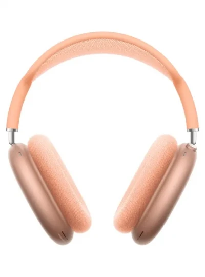 [Apple] 에어팟 맥스 2 (AirPods Max 2) 오렌지 [MHWN4KH/A]