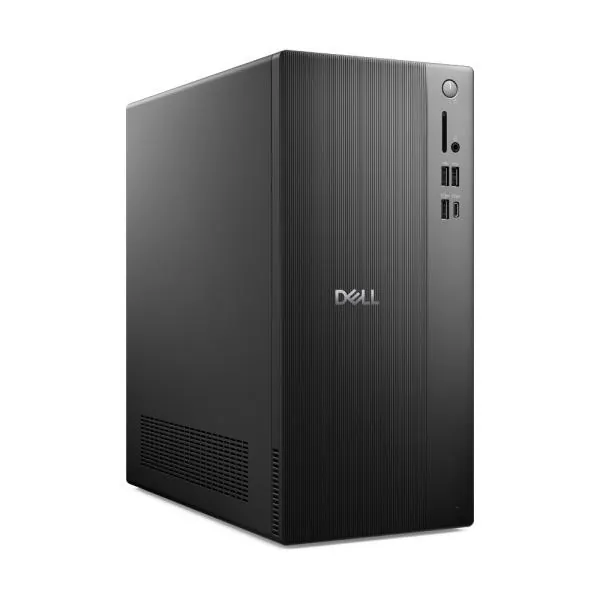 [Dell] Tower ECT1250-UB102KR (Ultra7 265/16GB/1TB/Ubuntu) [기본제품]