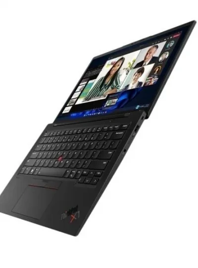 [레노버] 씽크패드 X1 카본 Gen10 (i5-1235U/16GB/SSD512GB/IrisXe/14 WUXGA/win11)[중고제품]