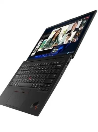 [레노버] 씽크패드 X1 카본 Gen10 (i7-1265U/16GB/SSD256GB/IrisXe/14 WUXGA/win11)[중고제품]