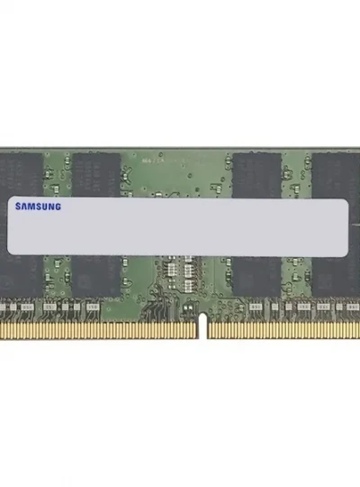 [삼성전자] DDR4 32GB PC4-25600(3200) 노트북용 [중고/AS 6개월]