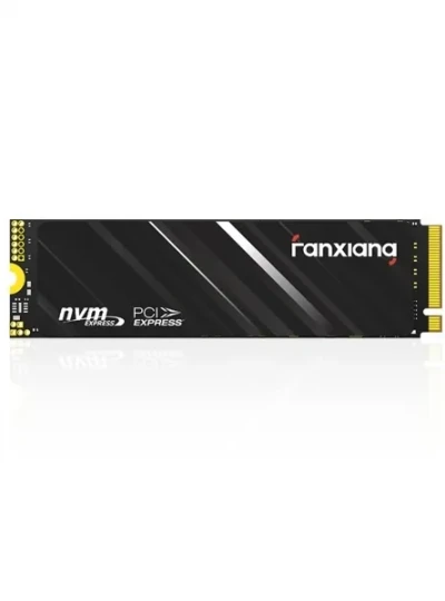 [Fanxiang] S690 M.2 NVMe 2280 [512GB]