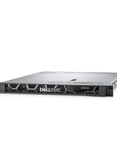 [Dell] R450 S4309Y 8SFF/H355F/800W(1+1)[16GB/1.2TB HDD SAS]