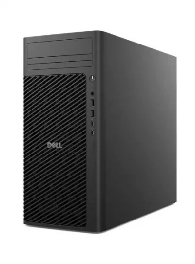 [Dell] Pro Max Tower T2 FCT2250 U7 265K (8GB/1TB SSD/2TB HDD/Ubuntu/1500W/3Y) [기본제품]