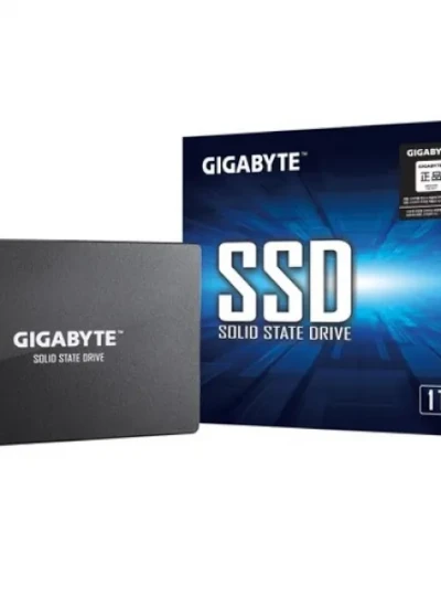 [GIGABYTE] GIGABYTE SSD SATA 피씨디렉트 [1TB]