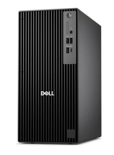 [Dell] Pro Tower Plus QBT1250-WP06KR (Ultra7 265/32GB/1TB/2TB HDD/RTX5060/Win11Pro) [기본제품]