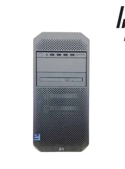 [HP] 워크스테이션 Z4 G5 57K36AV Xeon W5-2445 (32G ECC/1T/A400/W11P/AS4년)[기본제품]