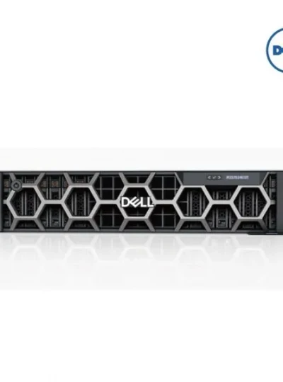 [Dell] R760 Gold 6526Yx2 8SFF/H755/1400W(1+1) [16GBx2/3.84TB SSDx3/600GB SASx2/AS 3Y]