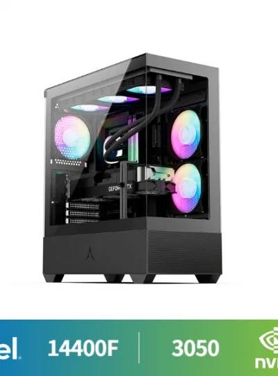 [컴퓨존] 게이밍 추천 조립PC_i51680 (14400F/3050)