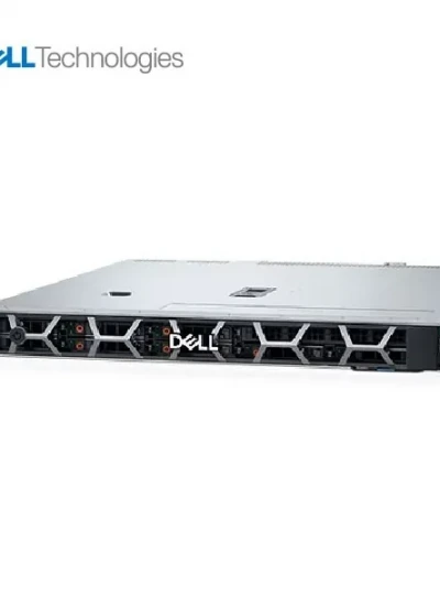 [Dell] R360 서버 [ CPU 6325P ] [ 구성별 옵션선택 : RAM / HDD / SSD ] 8SFF/H355/600W(1+1)