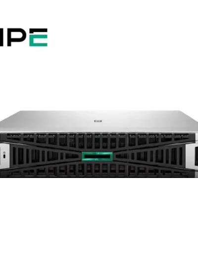 [HPE] DL380 Gen12 8SFF/1000W(1+1) [ CPU 6515P ] [ RAM 32GB/SSD NVMe 480GB x2 ]