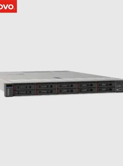 [레노버] SR630V3 2x5515+(8C 3.2G) 8SFF/940-8i/1100W(1+1) [RAM 128GB][디스크 선택]