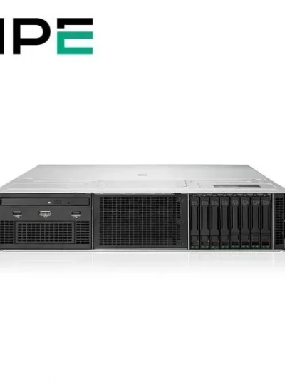[HPE] DL380 Gen12 8SFF MR408i-o (6505P 12C 2.2GHz/32GB *4/800W *2)