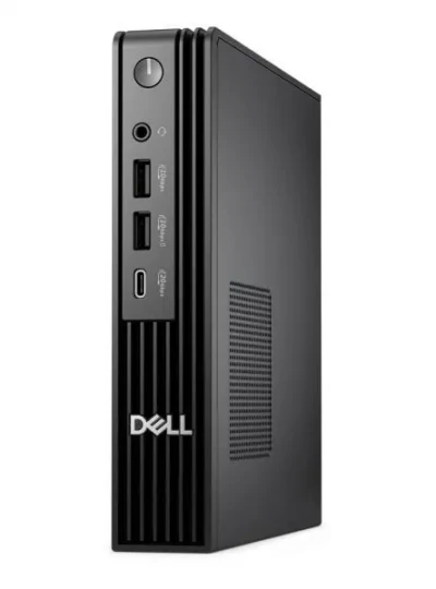 [Dell] Pro Micro Plus QBM1250-UB02KR (Ultra7 265 vPro/16GB/512GB/Ubuntu/3Y) [기본제품]