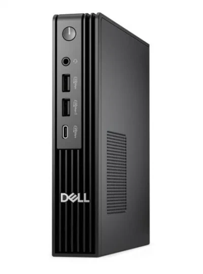 [Dell] Pro Micro Plus QBM1250-UB01KR (Ultra5 235 vPro/16GB/512GB/Ubuntu/3Y) [기본제품]