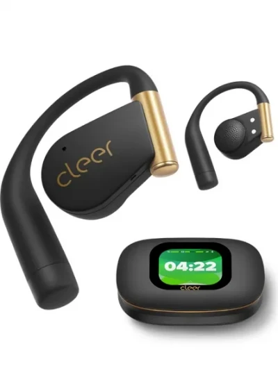 [CLEER] [블루투스 이어폰] 클리어 아크5 오픈형 블루투스 이어폰 Cleer Arc5 LDAC