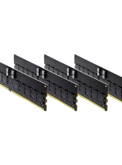 [G.SKILL] 지스킬 DDR5 PC5-44800 CL28 G5 NEO ECC/REG 서버용 [128GB (32GB*4)] (5600)