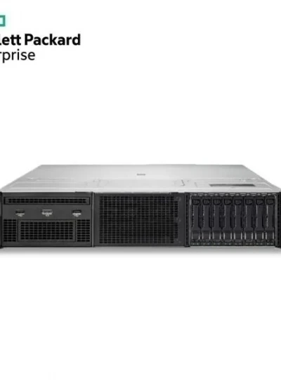 [HPE] DL380 Gen11 S4510 8SFF/MR416i-o/800W(1+1) [32GB *2/480GB SSD *2]