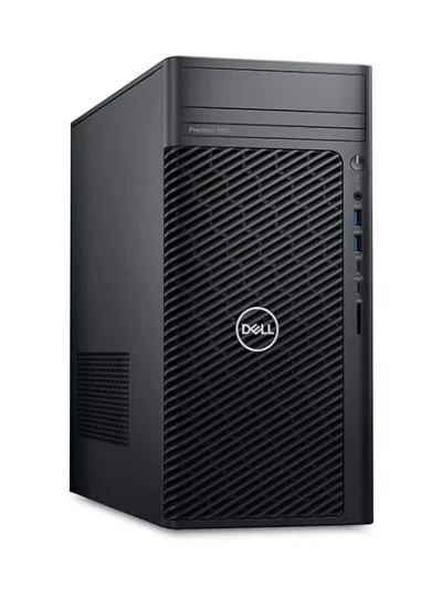 [Dell] 프리시전 3680T i7-14700 (16GB/256GB/2TB/500W/Win11PRO/3Y) [기본제품]