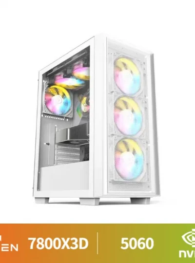 [컴퓨존] 게이밍 추천 조립PC_R7850 (7800X3D/5060)