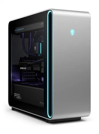 [Dell] 에일리언웨어 Area-51 DAWARR8-WH05KR (Ultra7 265K/32GB/1TB/RTX5070Ti/Win11Home) [기본제품]