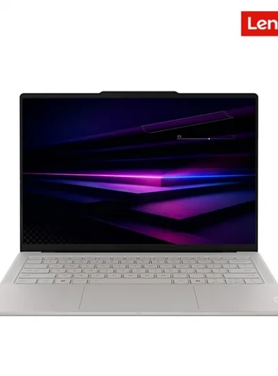 [레노버] 2026 Yoga Slim 7i Ultra Aura edtion 83QK001HKR(U7 355/32GB/1TB/Windows11home) [기본제품]