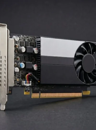 [Graid Technology] SupremeRAID Core SR-1001-FD04