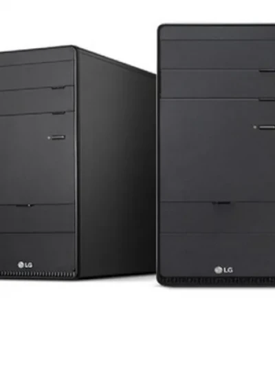 [LG전자] 미들PC B70EV [중고제품] [i5 6500]