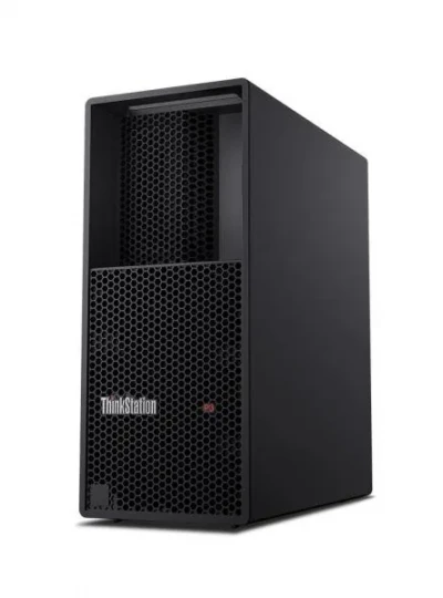 [레노버] ThinkStation P2 TWR-30FRS01100 [i7-14700/16GB/512GB NVMe/Win11 Pro] [16GB램 추가]