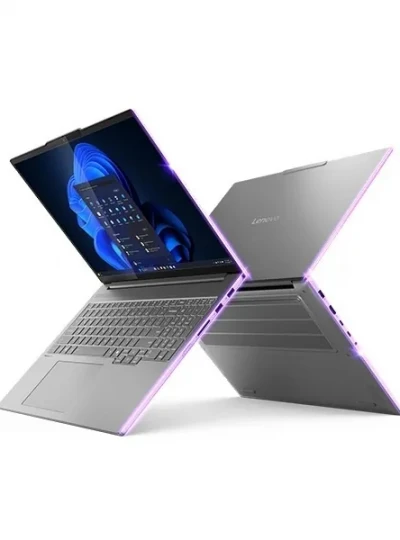 [레노버] 아이디어패드 Pro 5 16IAH10 ULT9 5050 AI 83JM0037KR (Ultra9-285H/32GB/1TB/RTX5050/Win11Home) [기본제품]