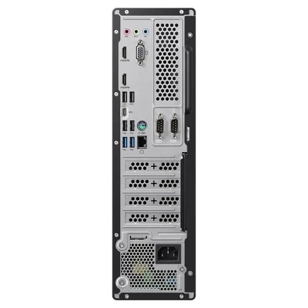 [삼성전자] 데스크탑 Slim DM500SHZ-AD7AR (Ultra7-265/16GB/512GB/FD) [기본제품]