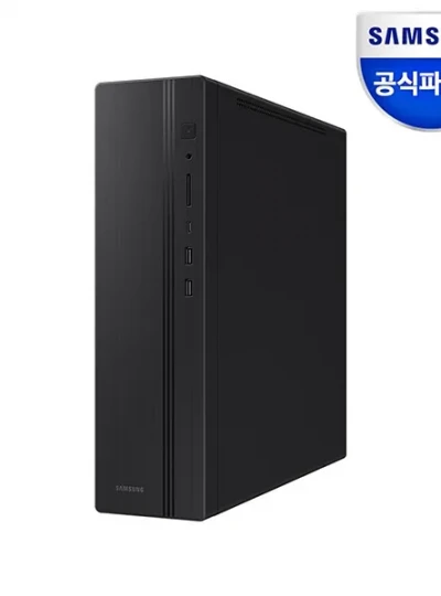 [삼성전자] 데스크탑 Slim DM500SHZ-AD7AR (Ultra7-265/16GB/512GB/FD) [기본제품]