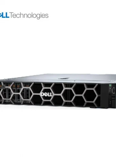 [Dell] R760xs 서버 [ CPU S4510 ] [ 옵션선택 : RAM / SSD / HDD ] 8LFF/H755/800W(1+1)