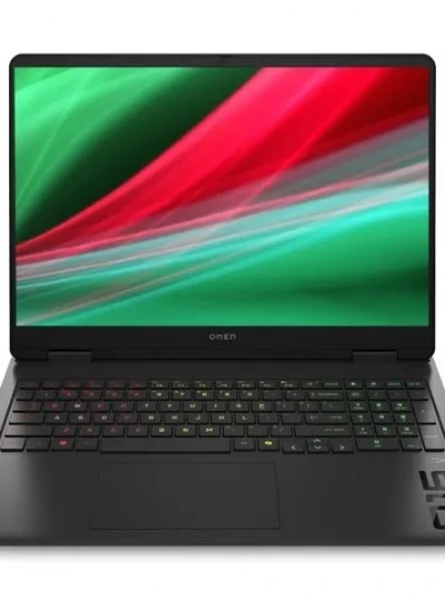 [HP] 오멘 슬림 16-an0007TX (Ultra7-255H/16GB/512GB/RTX5060/Win11Home) [기본제품]