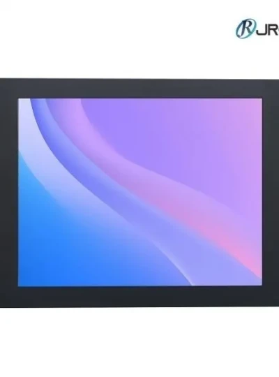 [제이알컴] 산업용 컴퓨터 올인원 PC JRP-WT190A (i5-4300U/8GB/128GB/OS미포함/감압식 터치)