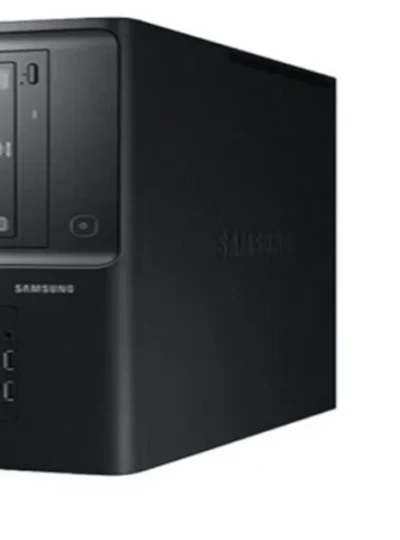 [삼성전자] DB400S8A(i5-8500/16GB/128GB/500GB/Win11 Pro)[중고제품]