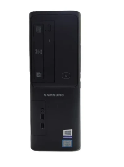 [삼성전자] DB400S6A(i5-6500/8GB/128GB/500GB/Win11 Pro)[중고제품]