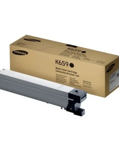 [삼성전자] 정품토너 CLT-K659S 검정 (CLX-8640ND/20K) ◆ 박스 손상 상품 ◆ 1개월